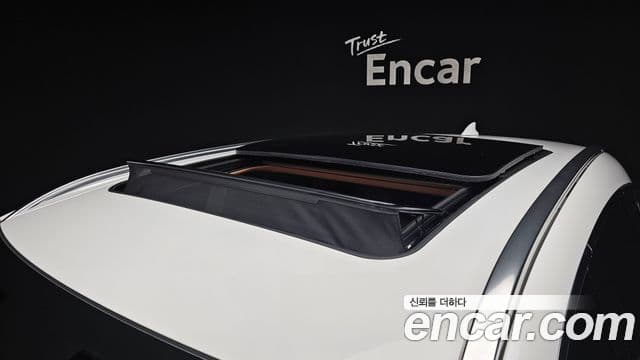 Genesis GV80, 2024 19