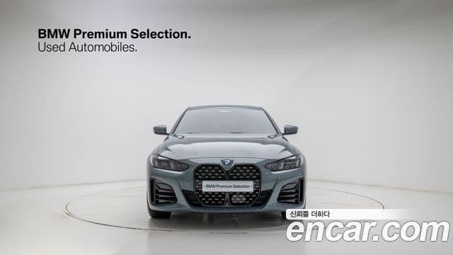 BMW 4시리즈 (G22) 420i M Sport Pro Gran Coupe, 2025 3