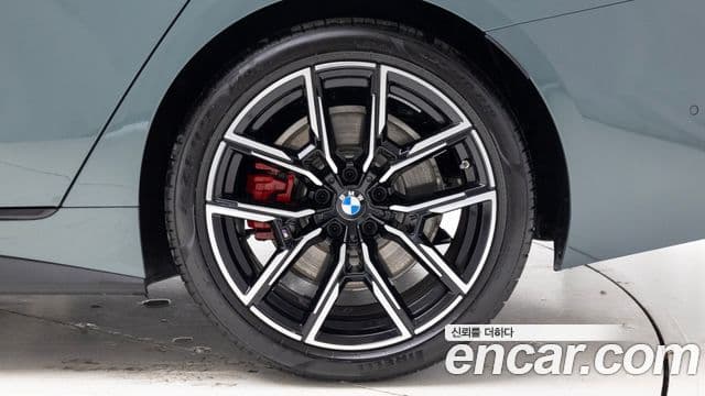 BMW 4시리즈 (G22) 420i M Sport Pro Gran Coupe, 2025 все фото