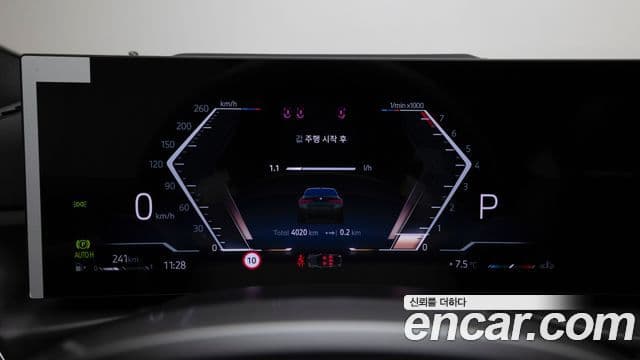 BMW 4시리즈 (G22) 420i M Sport Pro Gran Coupe, 2025 8