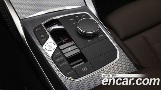 BMW 4시리즈 (G22) 420i M Sport Pro Gran Coupe, 2025 9