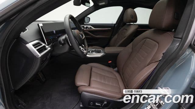 BMW 4시리즈 (G22) 420i M Sport Pro Gran Coupe, 2025 10