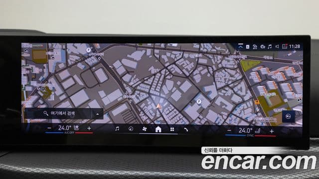 BMW 4시리즈 (G22) 420i M Sport Pro Gran Coupe, 2025 13