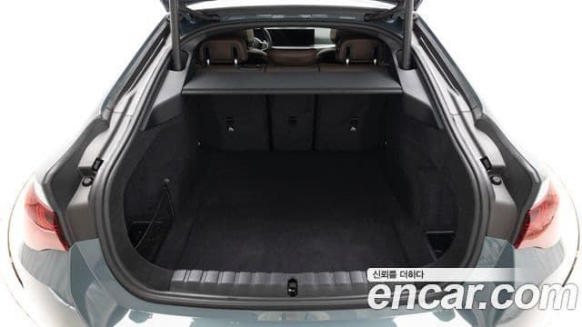 BMW 4시리즈 (G22) 420i M Sport Pro Gran Coupe, 2025 16