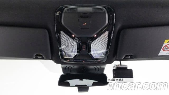 BMW 4시리즈 (G22) 420i M Sport Pro Gran Coupe, 2025 17