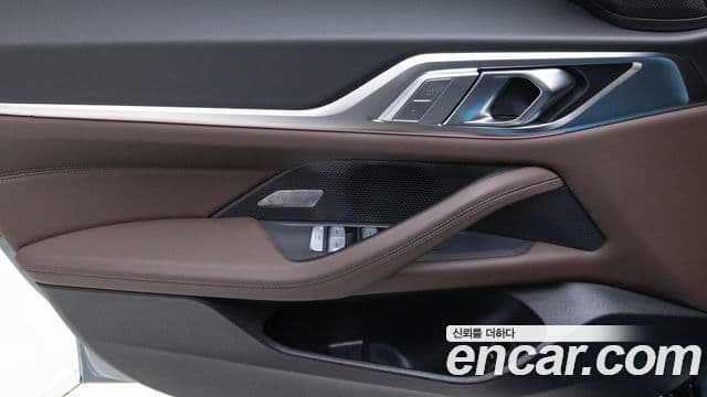 BMW 4시리즈 (G22) 420i M Sport Pro Gran Coupe, 2025 18