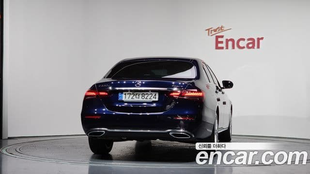 Mercedes-Benz E-класс W213 Exclusive, 2021 4