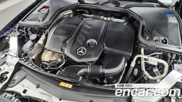 Mercedes-Benz E-класс W213 Exclusive, 2021 6