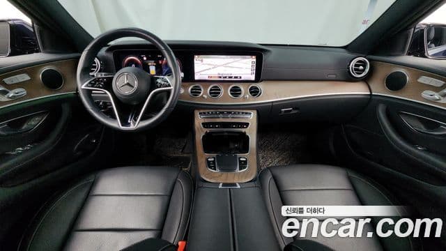 Mercedes-Benz E-класс W213 Exclusive, 2021 7