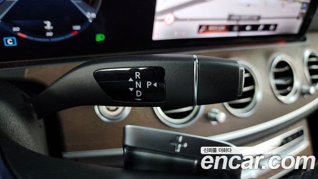 Mercedes-Benz E-класс W213 Exclusive, 2021 9