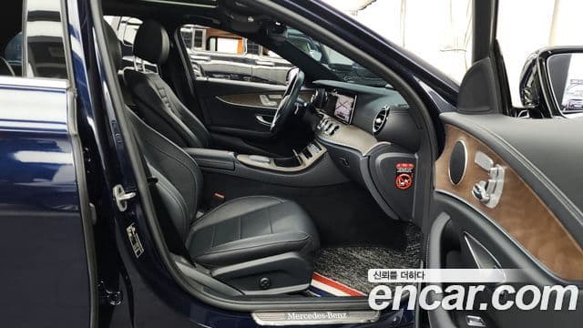 Mercedes-Benz E-класс W213 Exclusive, 2021 10