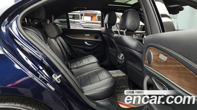 Mercedes-Benz E-класс W213 Exclusive, 2021 12