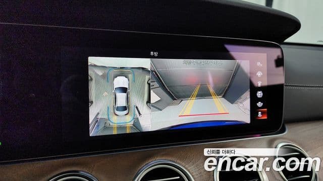 Mercedes-Benz E-класс W213 Exclusive, 2021 15