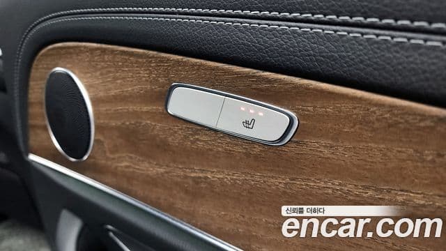 Mercedes-Benz E-класс W213 Exclusive, 2021 19