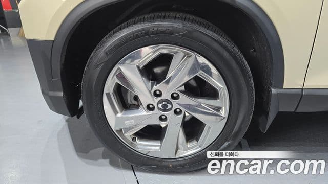 KG모빌리티(SsangYong) The / новый New Rexton Sport 칸 Cool Men Noblesse, 2024 все фото