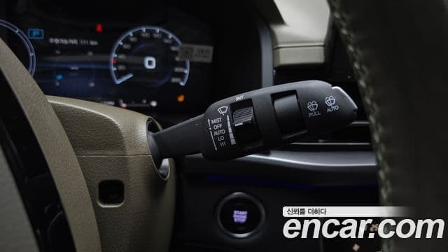 KG모빌리티(SsangYong) The / новый New Rexton Sport 칸 Cool Men Noblesse, 2024 17