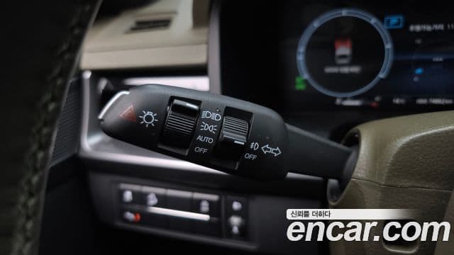 KG모빌리티(SsangYong) The / новый New Rexton Sport 칸 Cool Men Noblesse, 2024 18