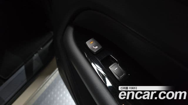 KG모빌리티(SsangYong) The / новый New Rexton Sport 칸 Cool Men Noblesse, 2024 19