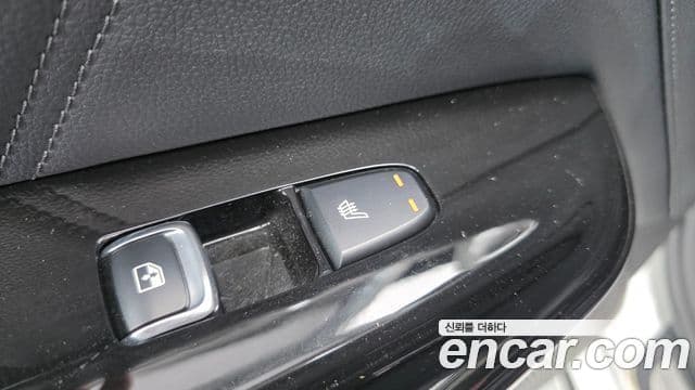 Kia K5 3세대 Signature, 2020 18