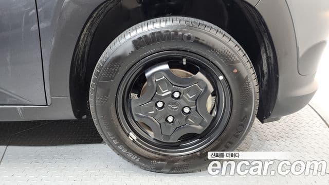 Hyundai Casper турбо Smart, 2022 все фото