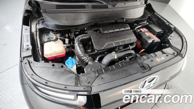 Hyundai Casper турбо Smart, 2022 6