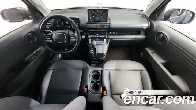 Hyundai Casper турбо Smart, 2022 7