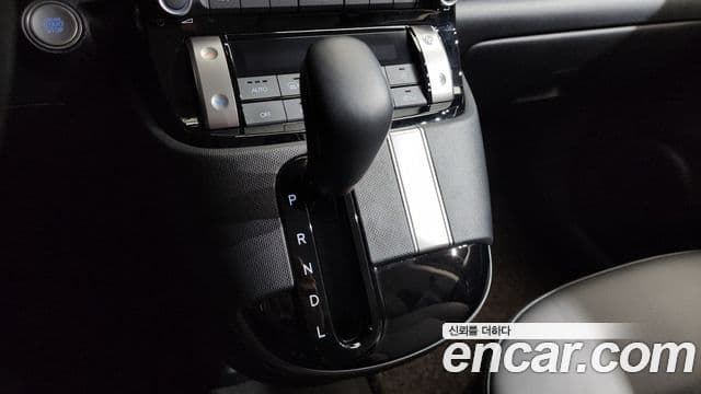 Hyundai Casper турбо Smart, 2022 9