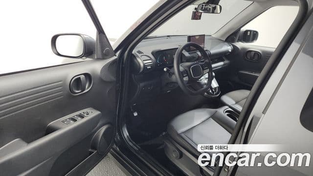 Hyundai Casper турбо Smart, 2022 10