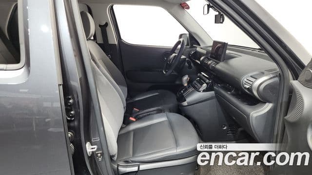 Hyundai Casper турбо Smart, 2022 11