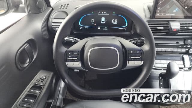 Hyundai Casper турбо Smart, 2022 13