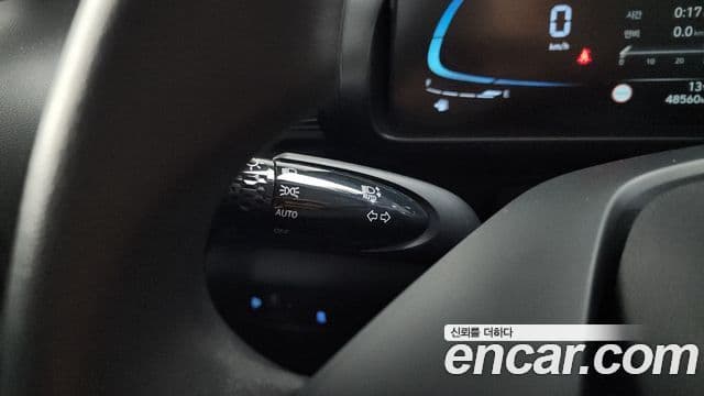 Hyundai Casper турбо Smart, 2022 14