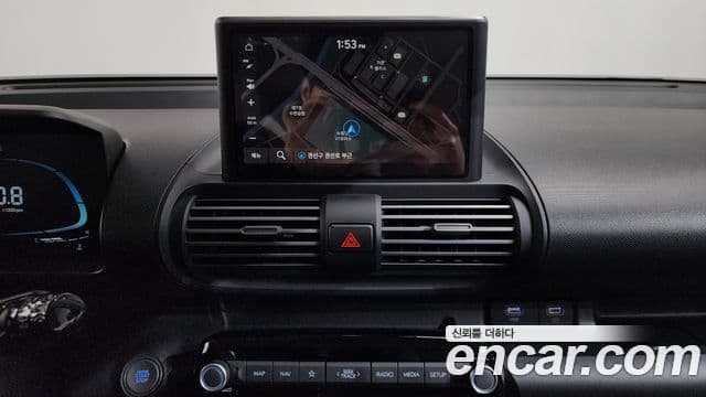 Hyundai Casper турбо Smart, 2022 15