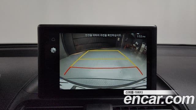 Hyundai Casper турбо Smart, 2022 16