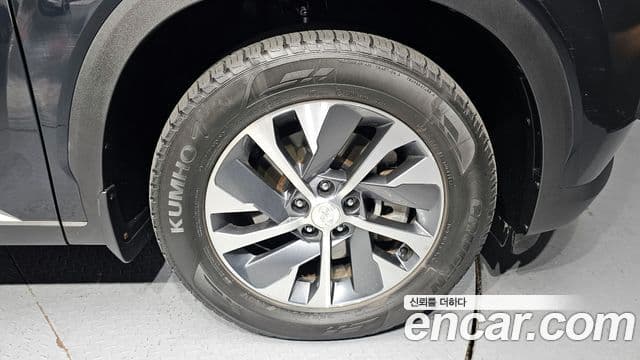 Hyundai Palisade Exclusive, 2019 все фото