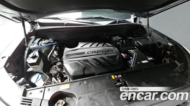 Hyundai Palisade Exclusive, 2019 6