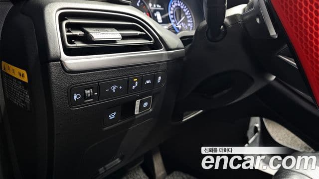 Hyundai Palisade Exclusive, 2019 13