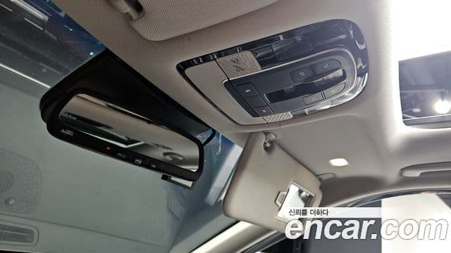 Hyundai Palisade Exclusive, 2019 17