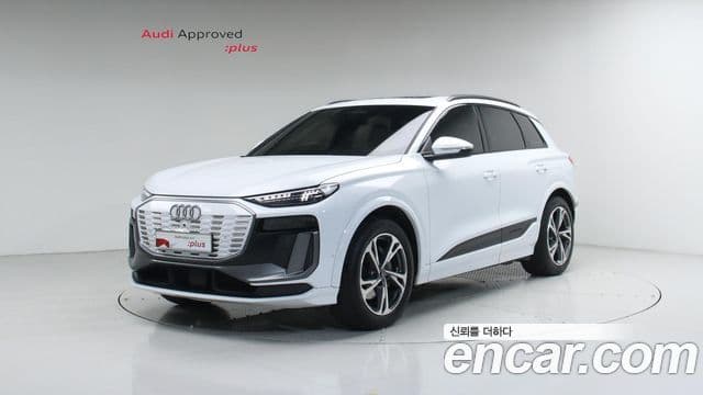 Audi Q6 e-Tron (GF) Premium