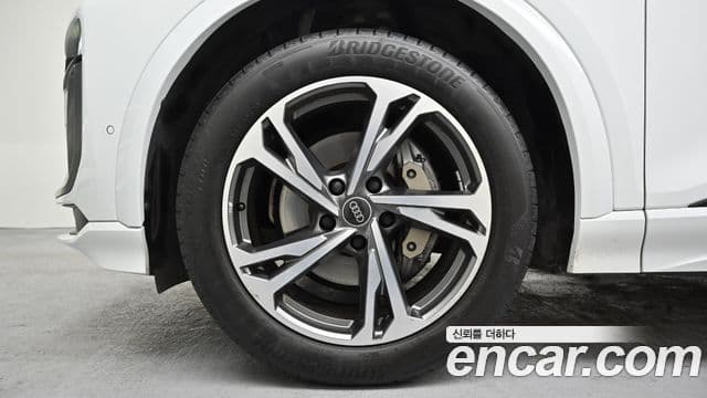 Audi Q6 e-Tron (GF) Premium, 2025 все фото