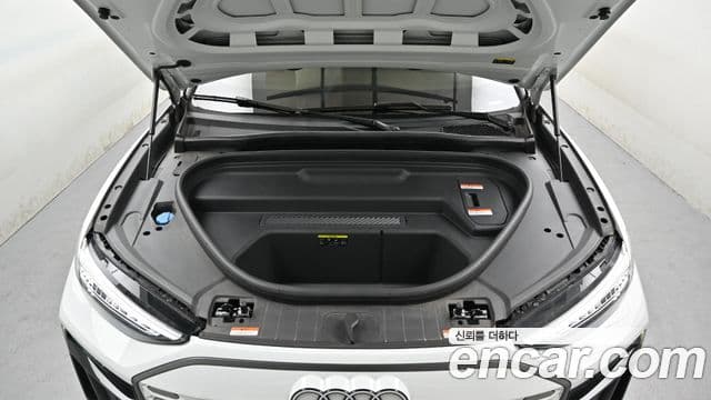 Audi Q6 e-Tron (GF) Premium, 2025 6
