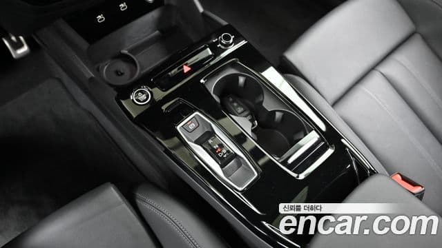 Audi Q6 e-Tron (GF) Premium, 2025 9