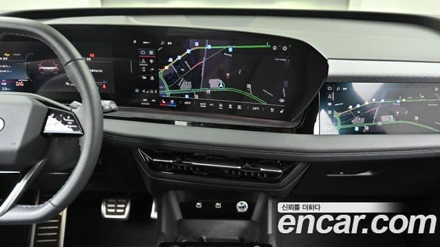 Audi Q6 e-Tron (GF) Premium, 2025 14