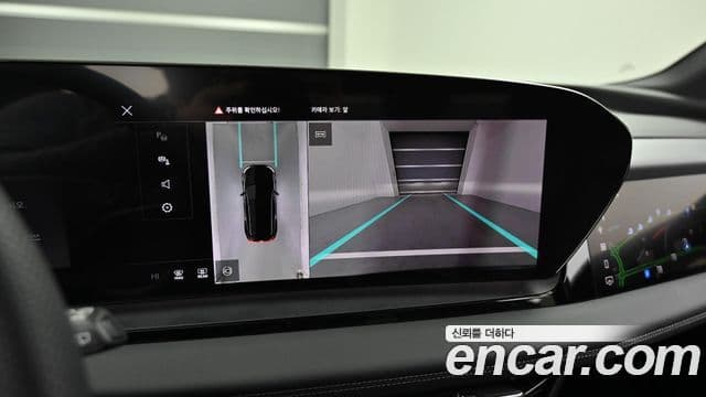 Audi Q6 e-Tron (GF) Premium, 2025 15