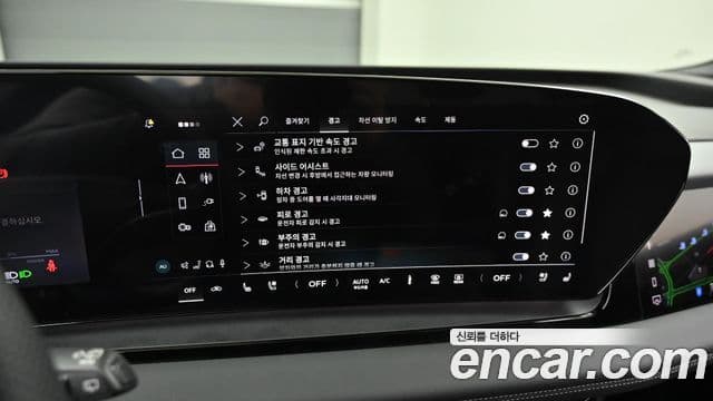 Audi Q6 e-Tron (GF) Premium, 2025 17