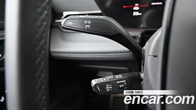 Audi Q6 e-Tron (GF) Premium, 2025 18