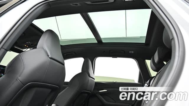 Audi Q6 e-Tron (GF) Premium, 2025 19