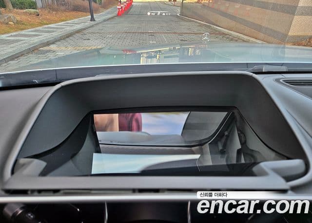 Mercedes-Benz S-класс W223, 2022 13