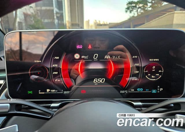 Mercedes-Benz S-класс W223, 2022 14