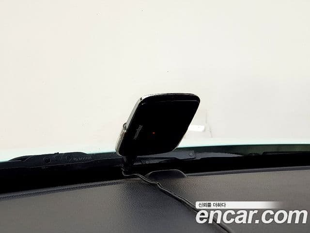 Kia Ray фургон / люксовая версия, 2015 11