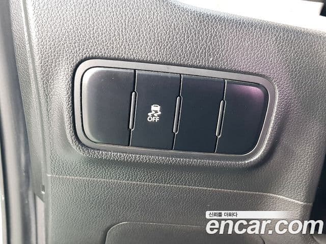 Kia Ray фургон / люксовая версия, 2015 13